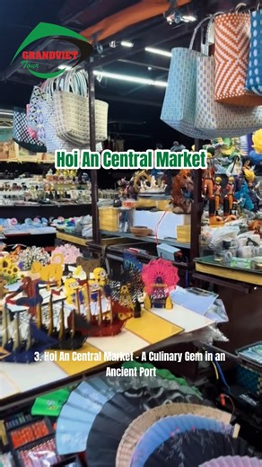  Top Local Markets in Vietnam Every Traveler Should Visit  Every...