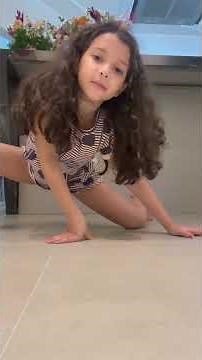 Como fazer espacate (abertura lateral)