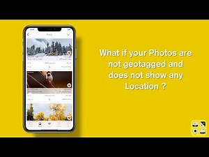 How to turn on / off GPS Geotagging on iPhone and iPad
