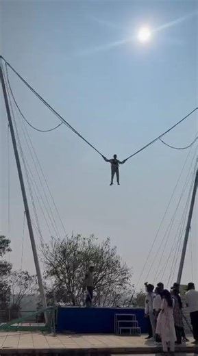 sahas Yatra Ramoji Film City 8 program #love