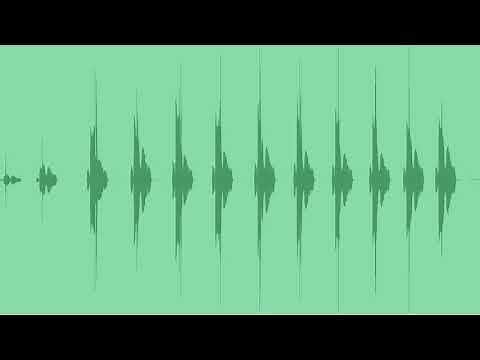 Tapping On Touchscreen Sound Effects