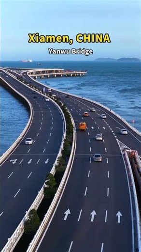 Xiamen, China #china #china #travel #chinatravel #architecture #citylights