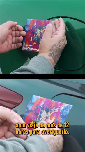 Oaxaca in plug-in mode, Episode 1: The power of electric range | Autocosmos