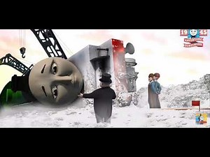 Thomas and friends 2020