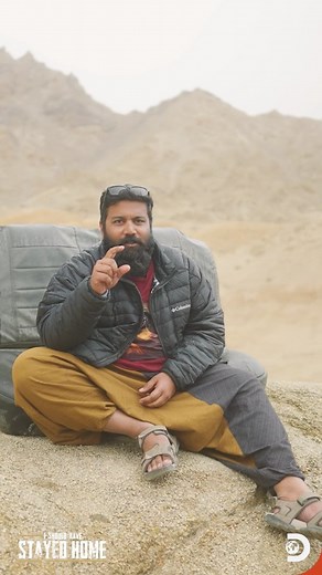 Discovery Channel India on Reels