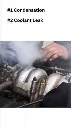 White Smoke Explained Common Causes and Quick Tips