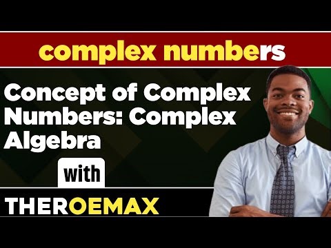 Complex Numbers: Mastering Complex Algebra(adding and subtracting complex numbers)