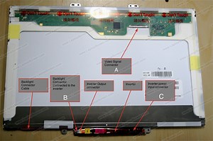 Tips to Fix a Laptop LCD Monitor