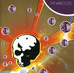 The Warlocks - Phoenix