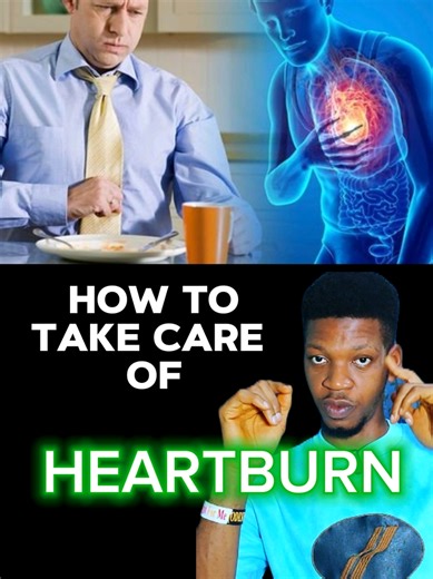 Effective Strategies to Fix Heartburn
