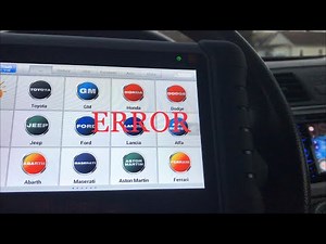 Autel MaxiPRO MP808TS