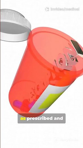 Amoxicillin: Uses & Side Effects