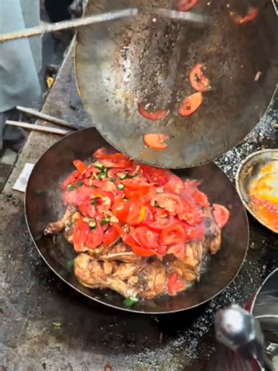 Kpk Shinwari Chicken Karahi Recipe for Flavorful Meals