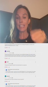 Business says its Google reviews are being hijacked