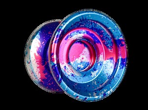 Shutter Wide Angle Yoyo