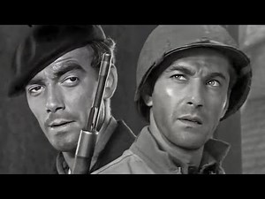 Combat! (1963) | S1 E28 ‘The Sniper’