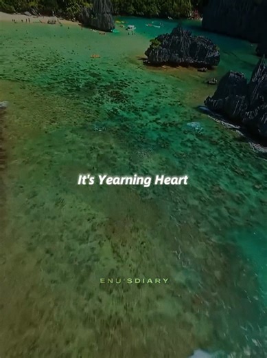 Yearning Heart: A Soundtrack for Love