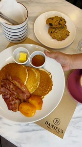 4.4K reactions · 302 shares | Looking for a hidden gem in Don Antonio? You've just found it! At Daniel's, we're serving up classic gourmet dishes and freshly baked artisanal breads and pastries-all in our cozy, intimate setting. Come for the food, stay because it's your new favorite spot! ☕️數縷 | Daniel's Bakery Cafe | Facebook