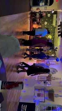 Rockin the Wagon Wheel Line Dance Step Demo