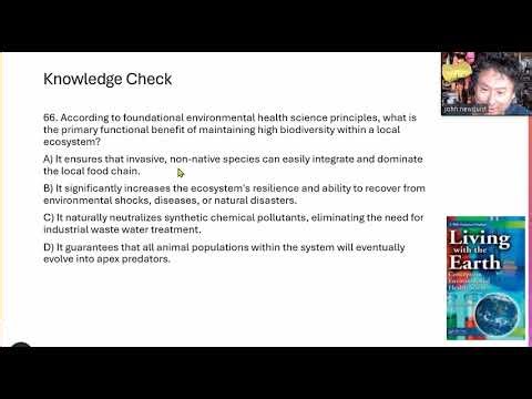Daily Quiz ep214 Environmental May 6 2026 BCSP