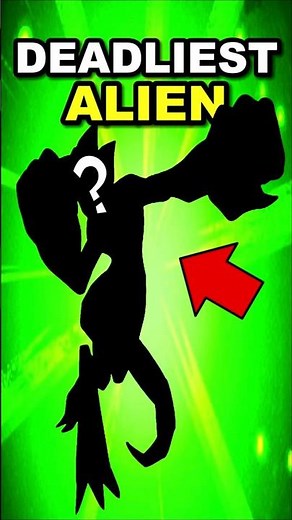 The Deadliest BANNED Ben 10 Alien To EVER Exist | Ben 10 Episode 1 Lefty Explained