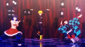Energetic Demon Slayer MMD Dance Compilation