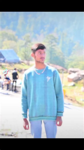 ##viraltiktok @shahmeer saith