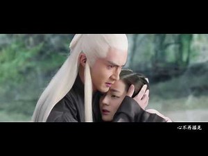 [MV 2] Eternal Love 三生三世十里桃花 - 凤九东华 (Eng Sub)