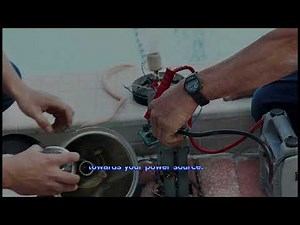 How to Install LED Pool Enclosure Light