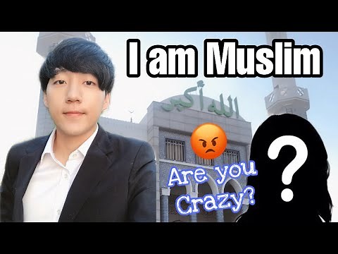 I told my mom “I Became A Muslim"