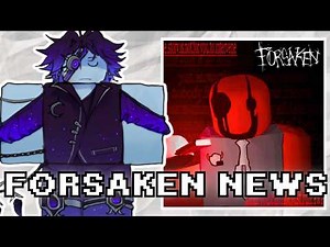 Forsaken News: APREX Fired, JX1 Theme, Celestial Two Time, RIA Event Rewards, Dev Interview & More!