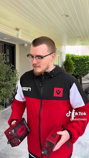 Descubre el Sentinel en Valorant