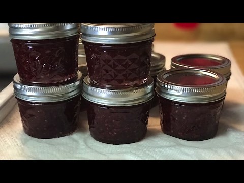 How to make hot pepper jelly