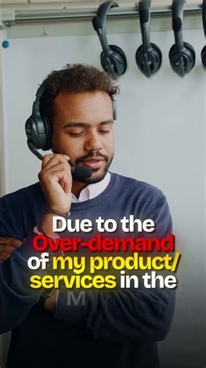 70% Sales BOOSTER: The Scarcity Method Sales Secret (30 Secs!)