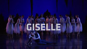 41K views · 714 reactions | A newfound romance. A jealous lover. A betrayal. A last goodbye. Giselle is one of the most iconic romantic ballets for a reason. You can see it on stage starting now through Feb. 17 only! → https://goo.gl/ay5RM6 | BalletMet | Facebook