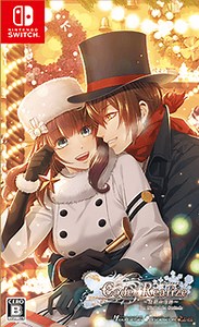 【NS】Code：Realize ～白銀的奇蹟～ - 巴哈姆特