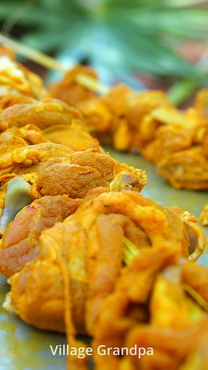 905K views · 24K reactions | Mutton Uppu Kandam #mutton #foodporn #food #foodie #foodlover #naturel #nature | Village Grandpa Life | Facebook