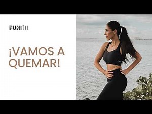 Quiero Quemar Muchas Calorías en Poco Tiempo 🔥 Cardio HIIT en Casa (10 Min)