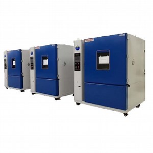 [Hot Item] Programmable-Type Climate Constant Temperature and Humidity Test Chamber