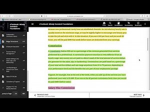 Chapter F9 On the Job/Milady Standard Foundation 8th Edition