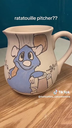 Creative Pottery Painting Ideas at Color Me Mine Fort Collins