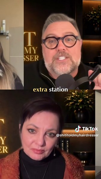 Most salon owners are focused on selling retail products in the salon while clients are already purchasing online. Learn how affiliate marketing, digital retail, QR codes, online product recommendations, salon business strategies, and maximizing revenue per square foot can help hairstylists and salon owners create new income streams. Discover how COVID changed salon retail forever and why the future of the beauty industry is digital. @victoriadomazet salon owner, salon business, hairstylist busi