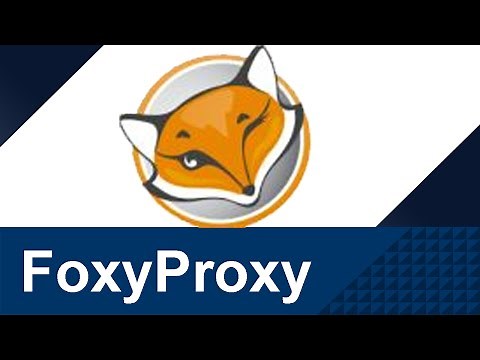 Tutorial : como baixar, instalar e configurar proxy em navegadores - acessar páginas bloqueadas