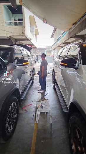 Plug and play. Sequential side mirror and auto folding module installed 10mins today pm booking slot | Jc Garage | Facebook