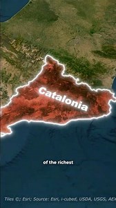 Why Catalonia Wants to Leave Spain 🇪🇸