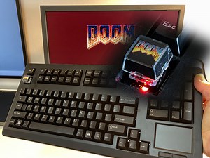 New Learn Guide: DOOM Keeb
