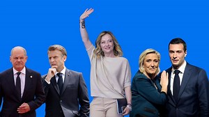 EU elections: The winners and losers in Brussels and across Europe