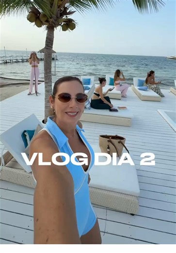 Día 2: Vlog de Viaje a una Isla Espectacular