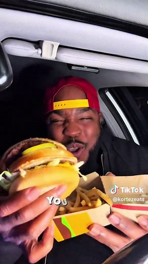 Big Mac Review: A Deep Dive into McDonald's Iconic Burger