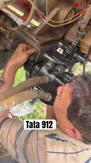 The Power steering,rebuild#shorts #shortsfeed #viral #automobile #mechanic